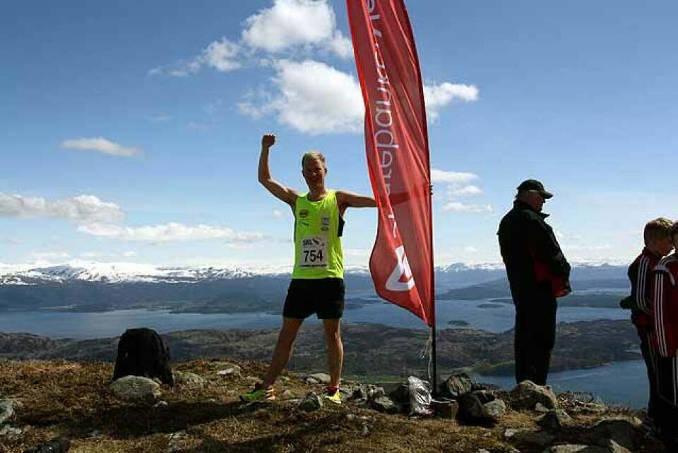 Tengsareid og Nesse suverene i strålende Stord Rett Opp IMG_1710