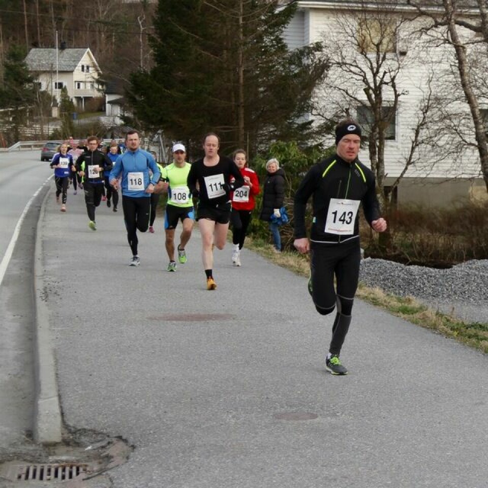 Favorittseire under Vårdilten i Ålesund Roy_Bratseth