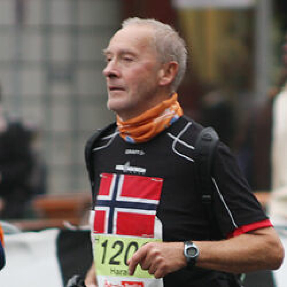 Flere bilder fra Berlin marathon bIMG_3097