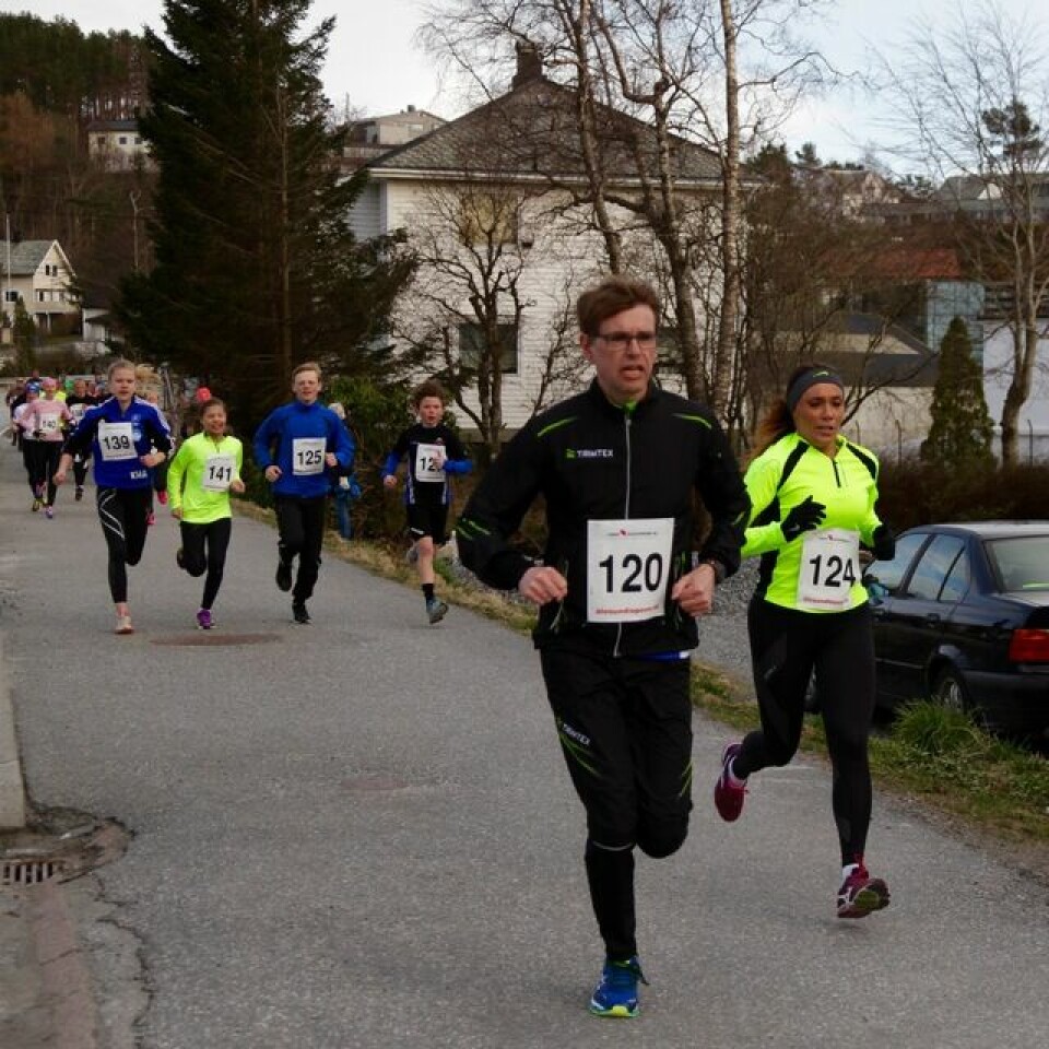 Favorittseire under Vårdilten i Ålesund Nils_Laugesen