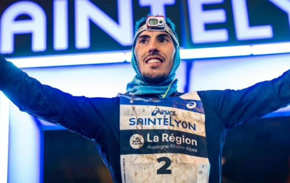 Didrik Hermansen på femteplass i Saintélyon 78 km thomas-cardin.jpg
