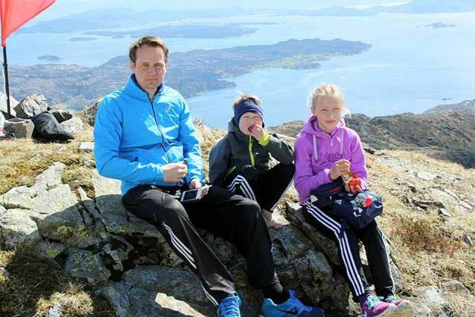 Tengsareid og Nesse suverene i strålende Stord Rett Opp IMG_1707.jpg