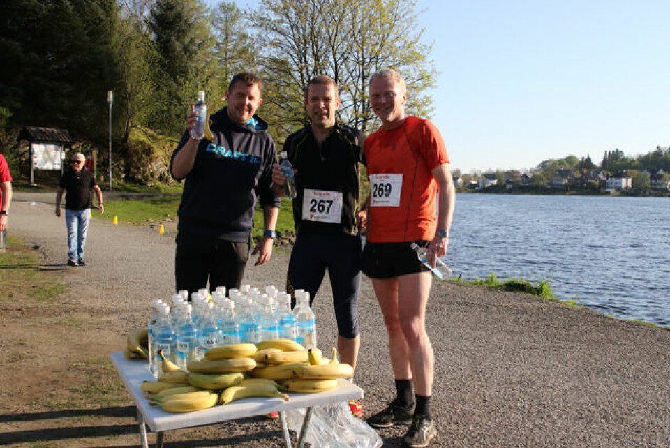 Snaue 50 deltok på sommerlig Springkarusell i Bergen 1P1A4495.jpg