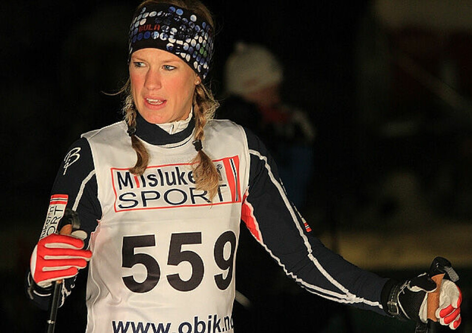 Full vinter da OBIK startet