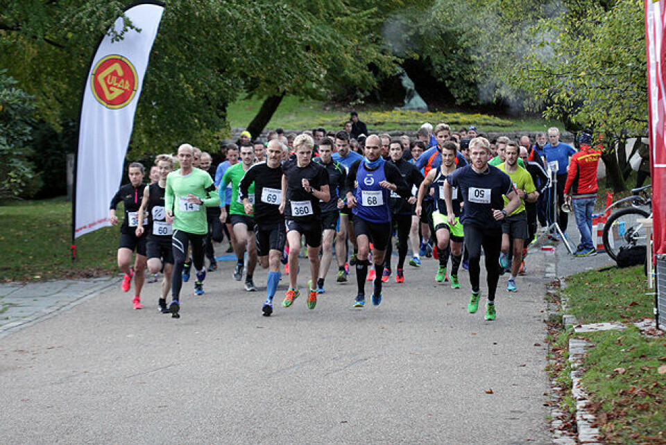 Varegg-dobbel da Bykarusellen i Bergen startet opp IMG_4480.jpg