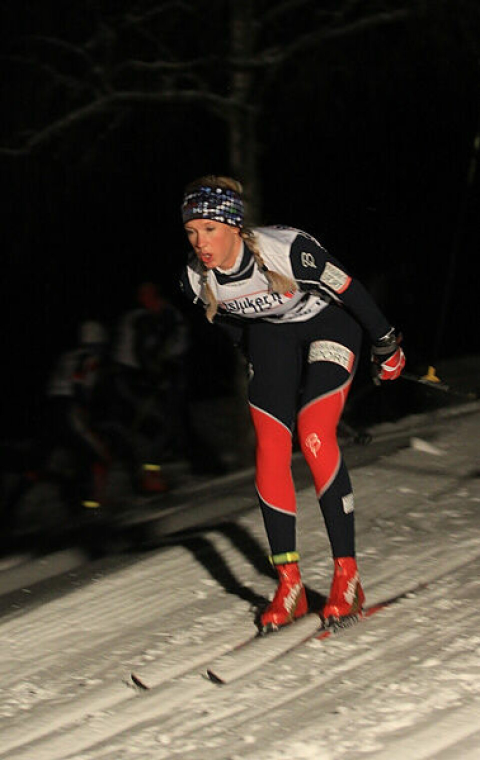 Full vinter da OBIK startet