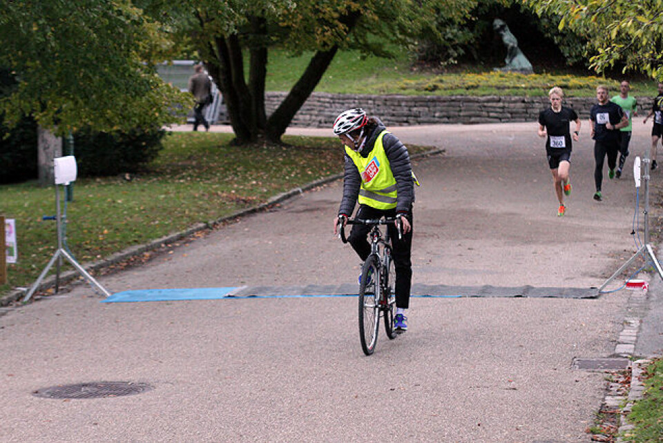 Varegg-dobbel da Bykarusellen i Bergen startet opp IMG_4489.jpg