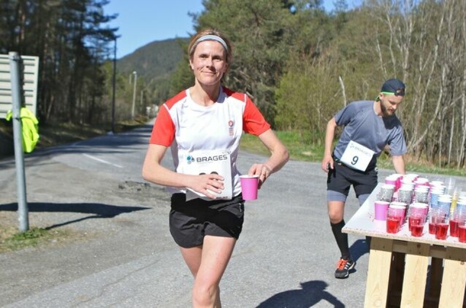 176 løpere i Ålesund Maraton på årets første sommerdag 05_Tonje.jpg