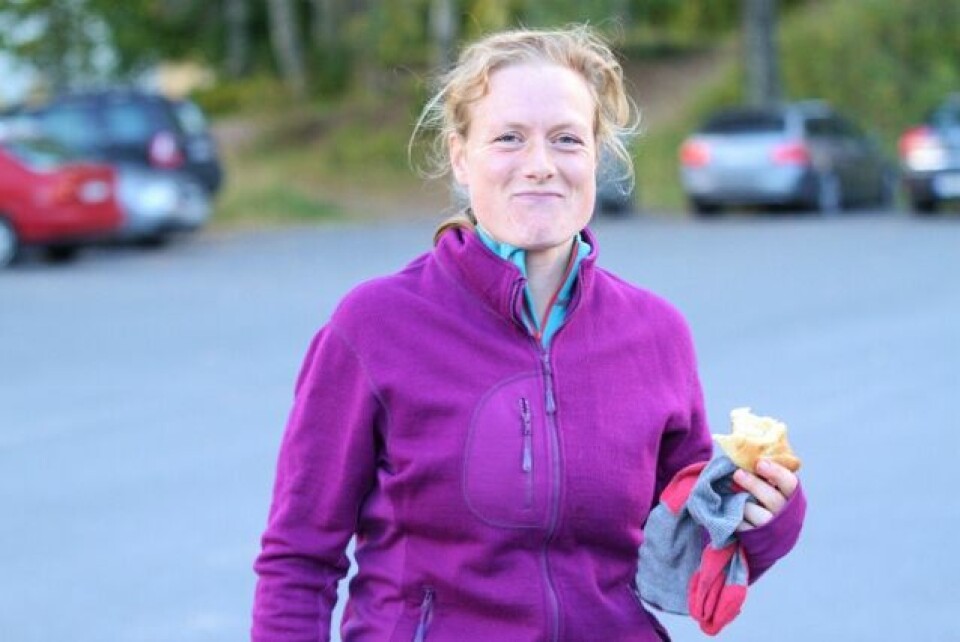 Strupstad suveren i knalltøffe Nordmarka Ultra Challenge IMG_0635_Ingvill_Fauske (640x427).jpg