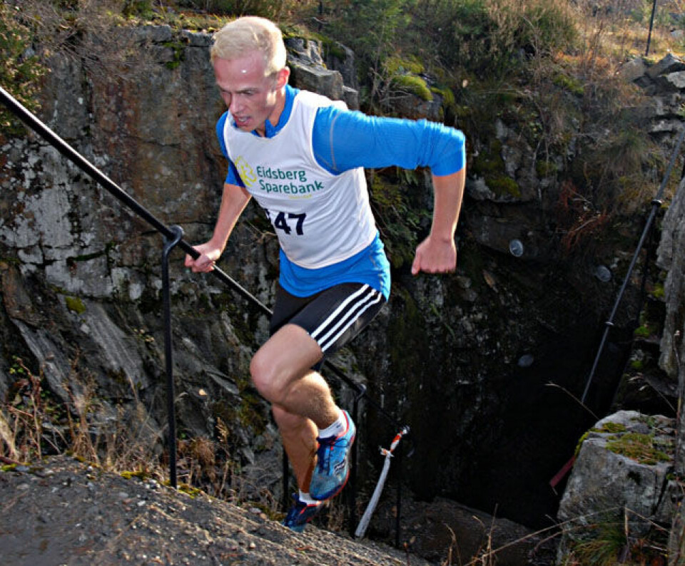 Ny 400 m forlenget løype i 8. Mysenløpet Høytorp Opp 640a_VetleAasland_FotoØysteinSørensen
