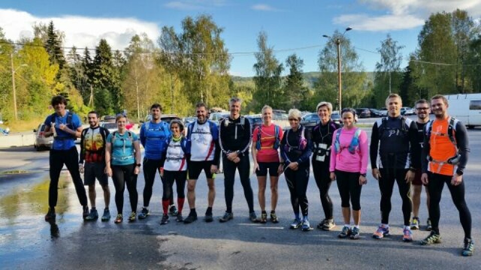Strupstad suveren i knalltøffe Nordmarka Ultra Challenge 20150926_145839_Start_26km (640x360).jpg
