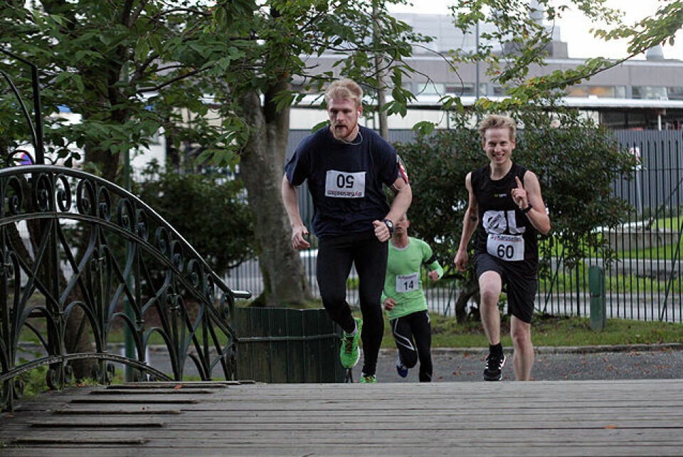 Varegg-dobbel da Bykarusellen i Bergen startet opp IMG_4527.jpg