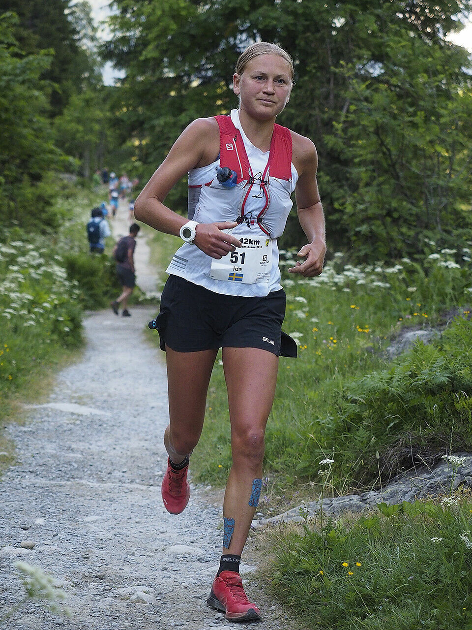 Ny Kilian Jornet-oppvisning i Mont Blanc Marathon ida-nilsson_7011776.jpg
