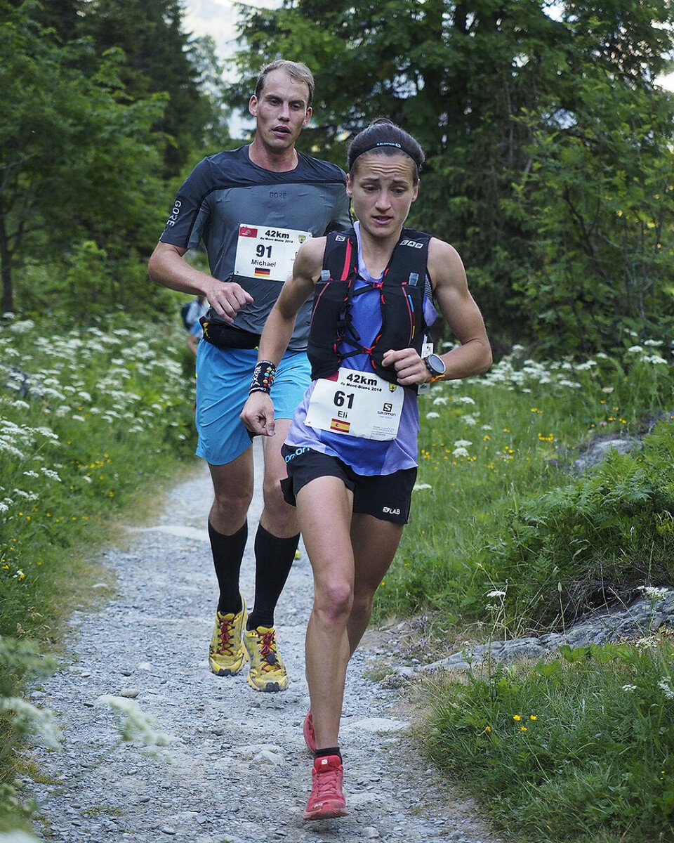 Ny Kilian Jornet-oppvisning i Mont Blanc Marathon eli-gordon_7011782.jpg