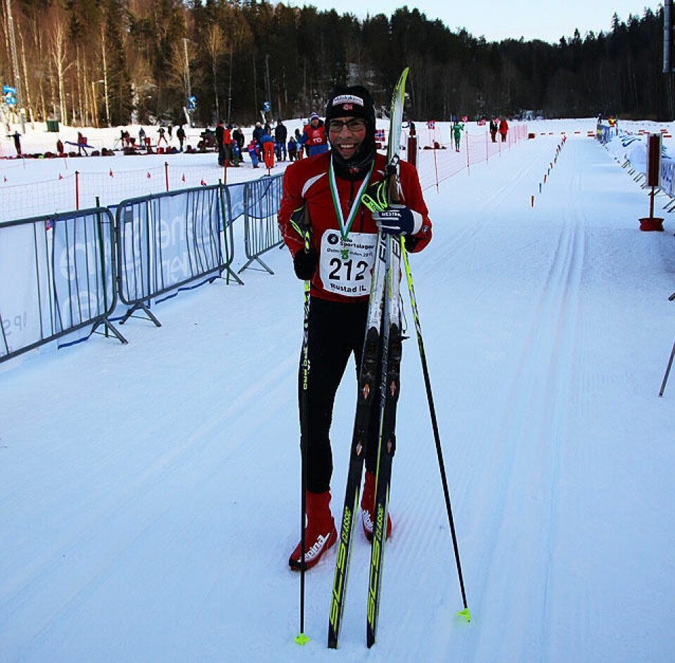Østmarksrunden åpnet turrennsesongen i Oslo 30km_Svein__Erik_Bakke_IMG_2620.jpg
