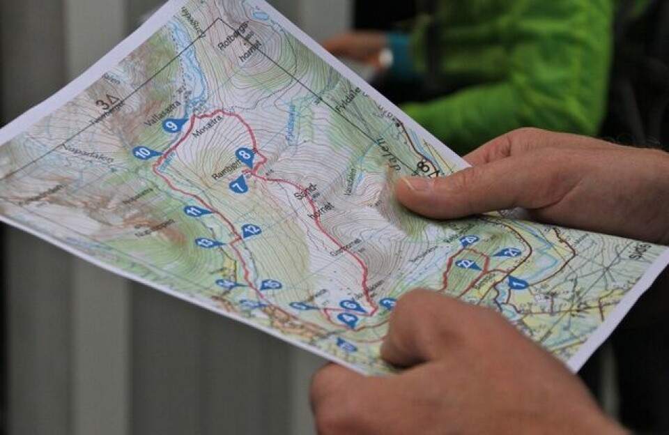 Skylstad og Jegteberg Lystad vant historiens første Ørsta fjellmaraton IMG_2823.jpg