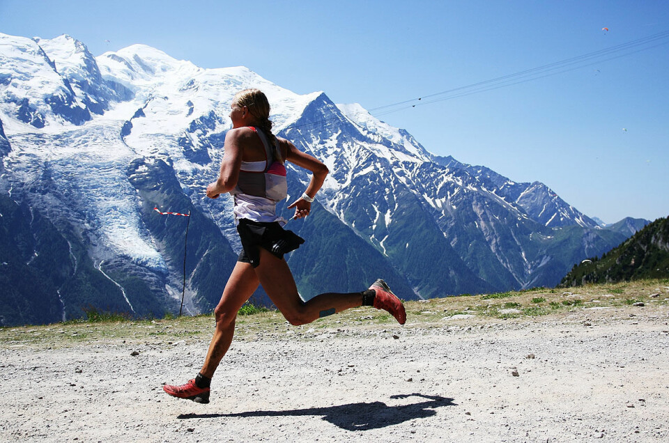 Ny Kilian Jornet-oppvisning i Mont Blanc Marathon Ida_Nilsson_maal_4S7A7835.jpg