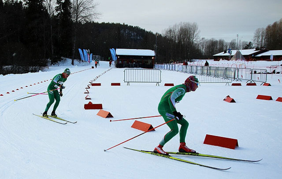 Østmarksrunden åpnet turrennsesongen i Oslo 15km_tett_duell_om_seieren_gutter_IMG_2577.jpg