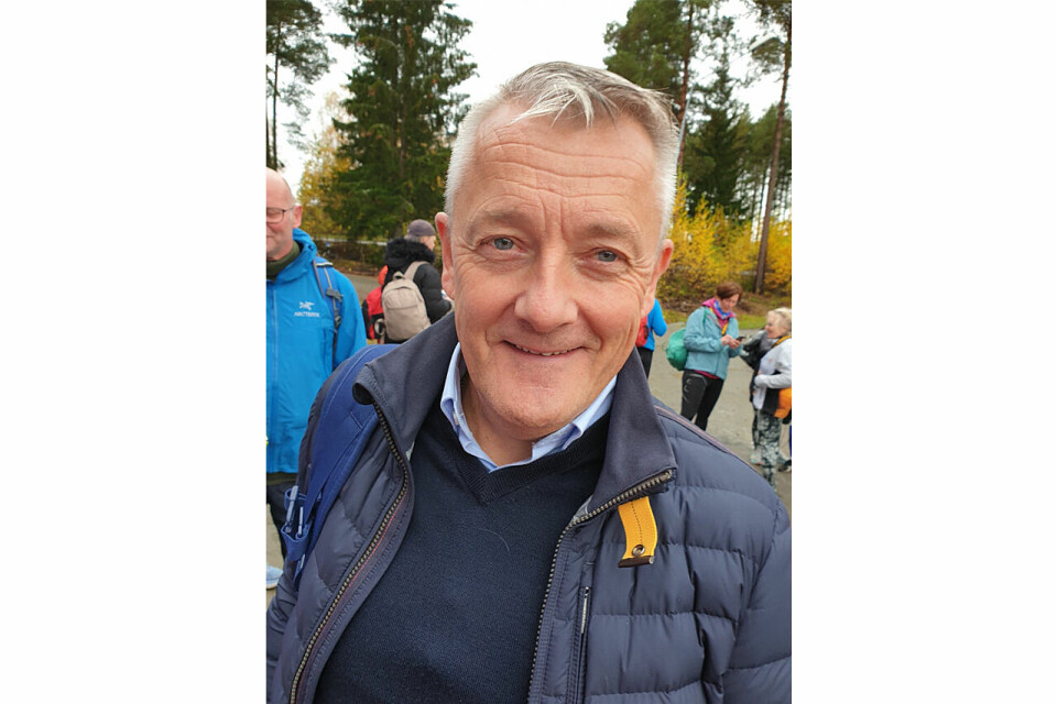 Gjert mener Jakob kunne løpt enda raskere på 10 km Gjert_landscape_1280.jpg