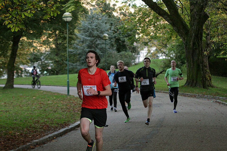 Varegg-dobbel da Bykarusellen i Bergen startet opp IMG_4581.jpg