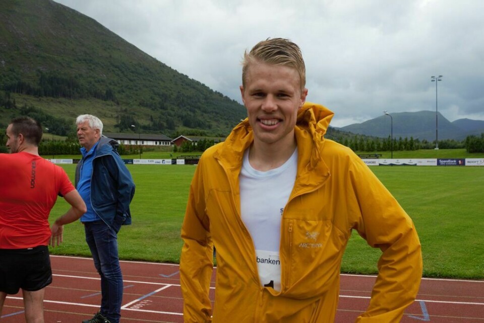 Ingar Richardsen Liaset vant Nordvest maraton sitt 30-års jubileum Vinner_halvmaraton_herrer.jpg