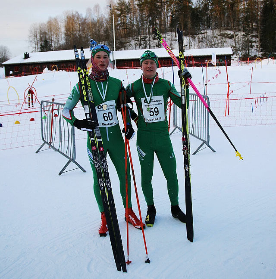 Østmarksrunden åpnet turrennsesongen i Oslo 15km_to_beste_gutta_IMG_2582.jpg
