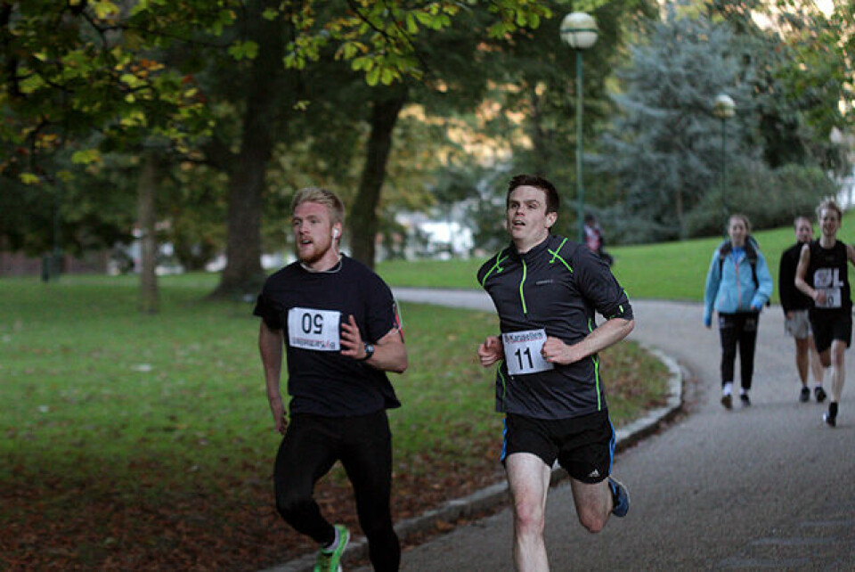 Varegg-dobbel da Bykarusellen i Bergen startet opp IMG_4584.jpg