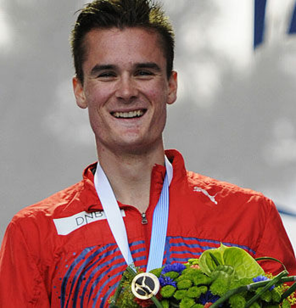 Bjorn Johannessen Bjorn Johannessen