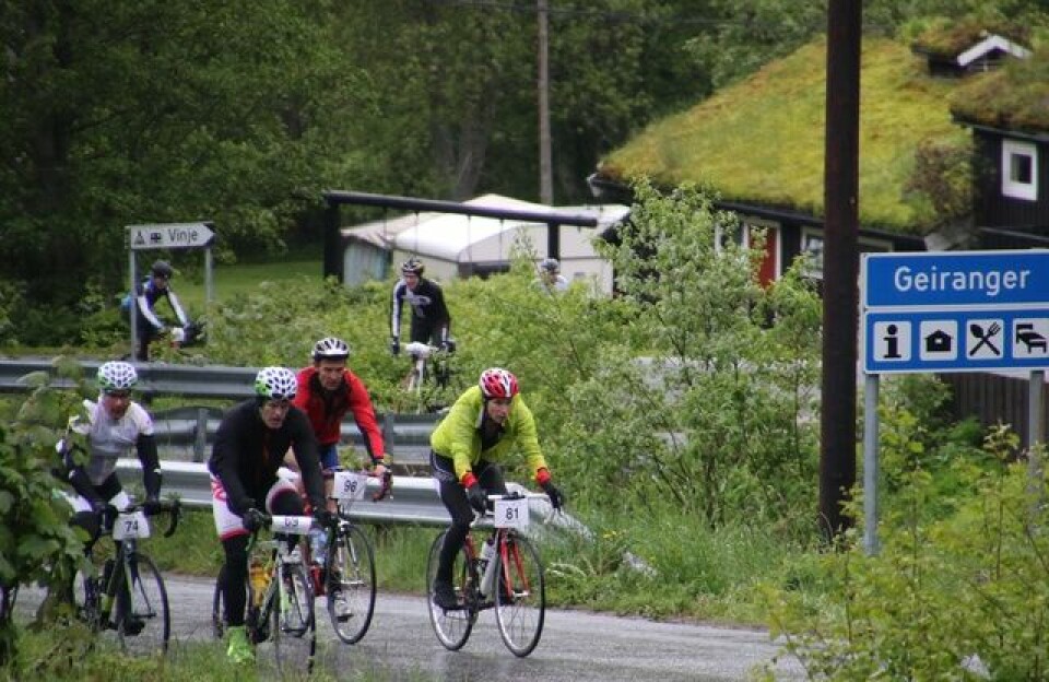 Også Nibbedobbel og rulleski i Geiranger Tetfeltet_01.jpg