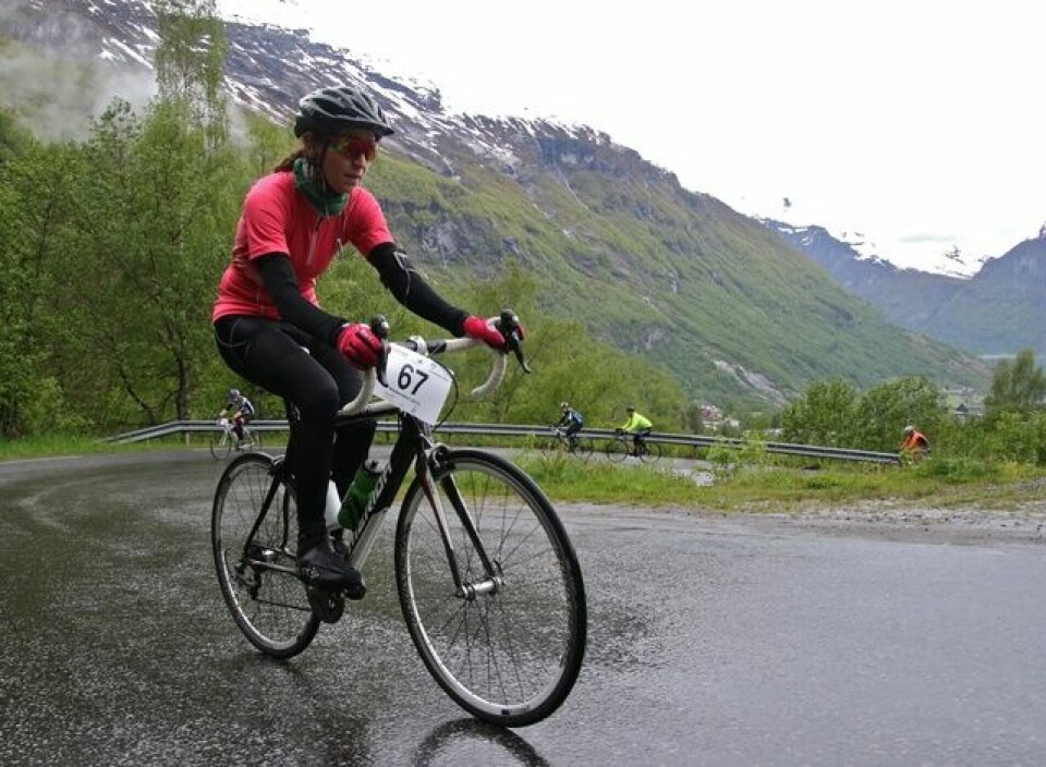 Også Nibbedobbel og rulleski i Geiranger 2_plass_Stuhaug Marit.jpg