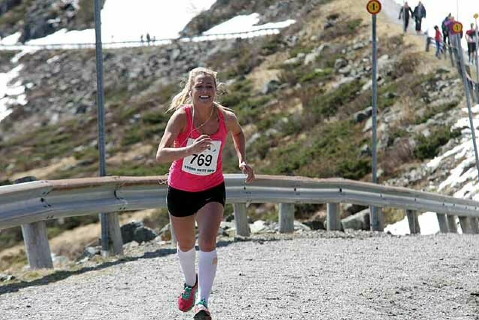 Tengsareid og Nesse suverene i strålende Stord Rett Opp IMG_0982.jpg