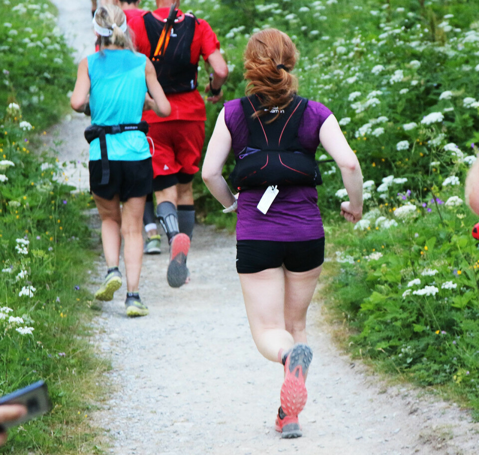 Ny Kilian Jornet-oppvisning i Mont Blanc Marathon Susanne_Solberg_Nilssen_4S7A7433.jpg