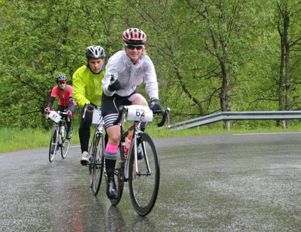 Også Nibbedobbel og rulleski i Geiranger HUSEBY_Ann_Karin.jpg