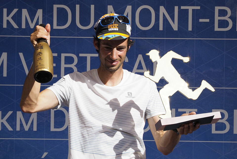 Ny Kilian Jornet-oppvisning i Mont Blanc Marathon kilian-pall_7012130.jpg