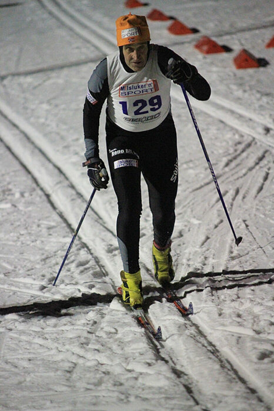 OBIK SKIGO-skikarusell er i gang!