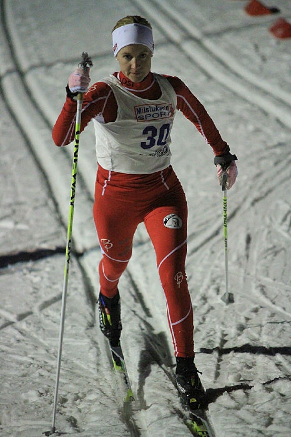 OBIK SKIGO-skikarusell er i gang!