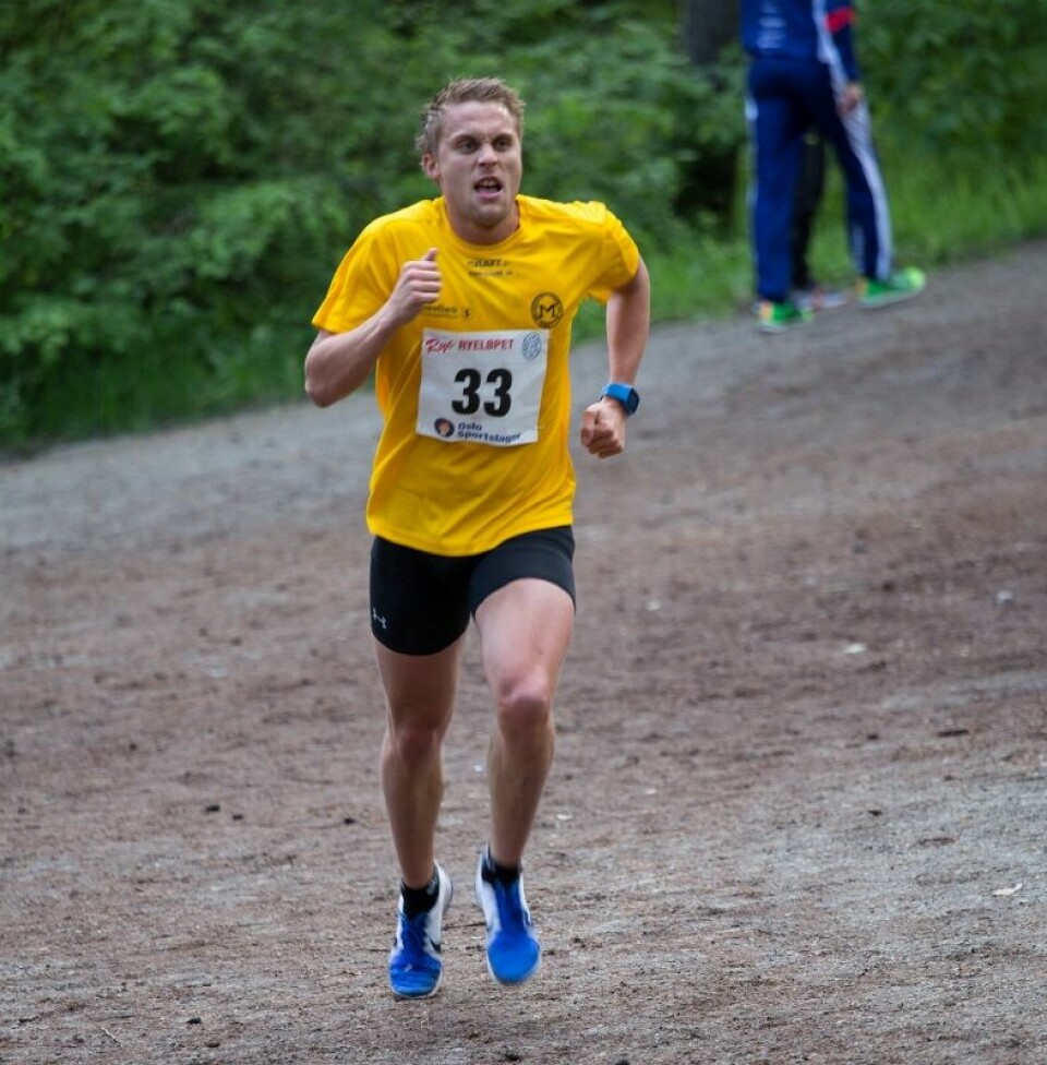 Astrid Uhrenholdt Jacobsen og Øystein Mørk vant Ryeløpet WEB_2016-05-24-SYL_3983 (788x800).jpg