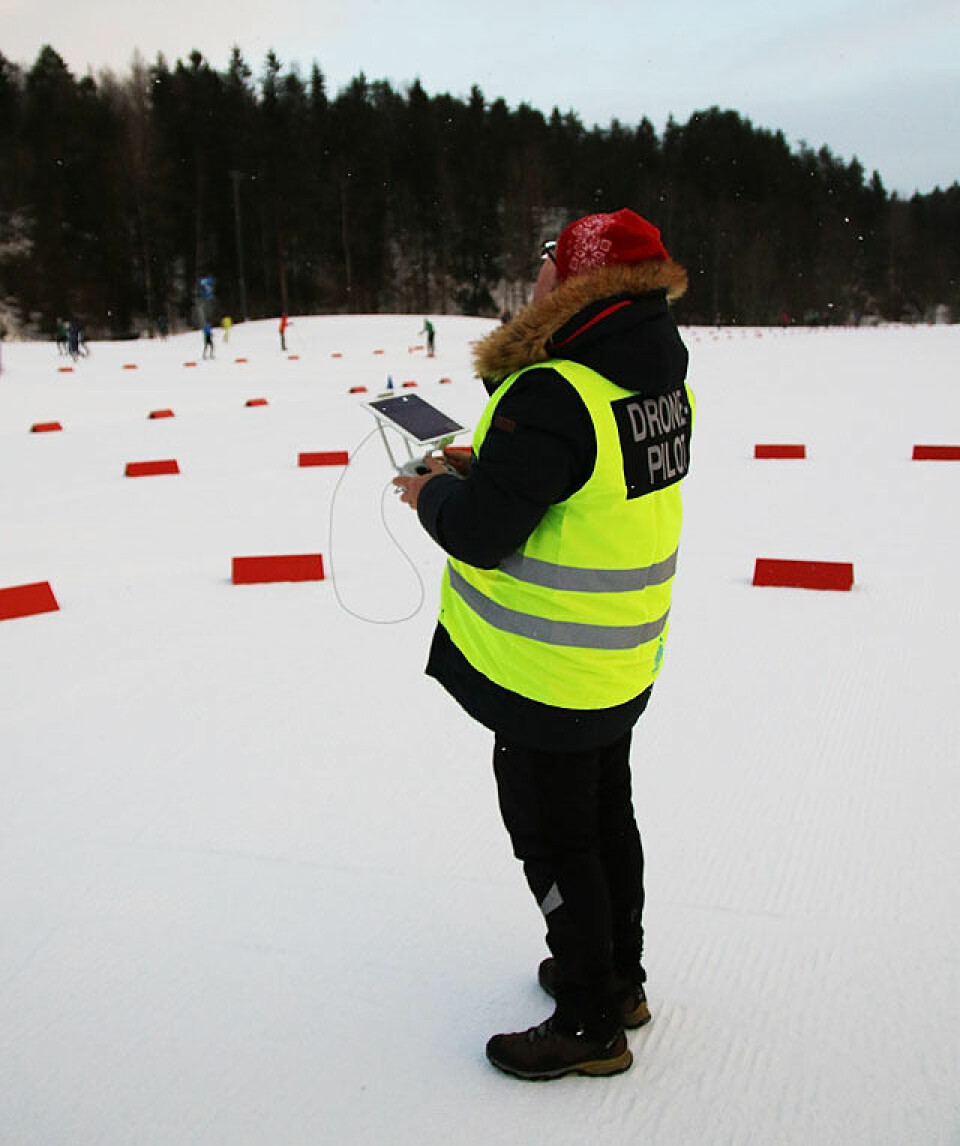 Østmarksrunden åpnet turrennsesongen i Oslo Dronepiloten_IMG_2365.jpg