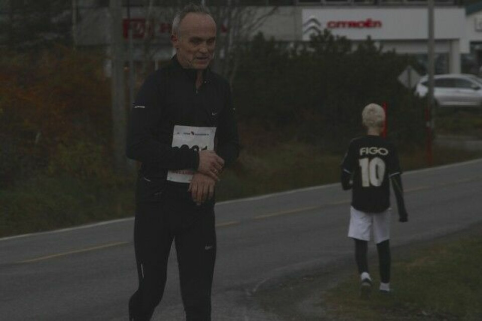 Sverre Gunnar Brunstad vant Ålesund vinterkarusell Magne_Helland