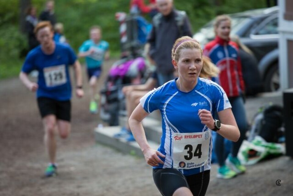 Astrid Uhrenholdt Jacobsen og Øystein Mørk vant Ryeløpet WEB_2016-05-24-SYL_4069 (640x427).jpg