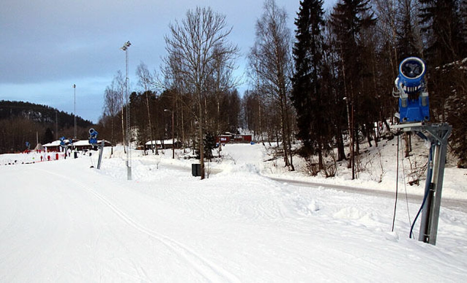 Østmarksrunden åpnet turrennsesongen i Oslo 5_skikanoner_IMG_2481.jpg