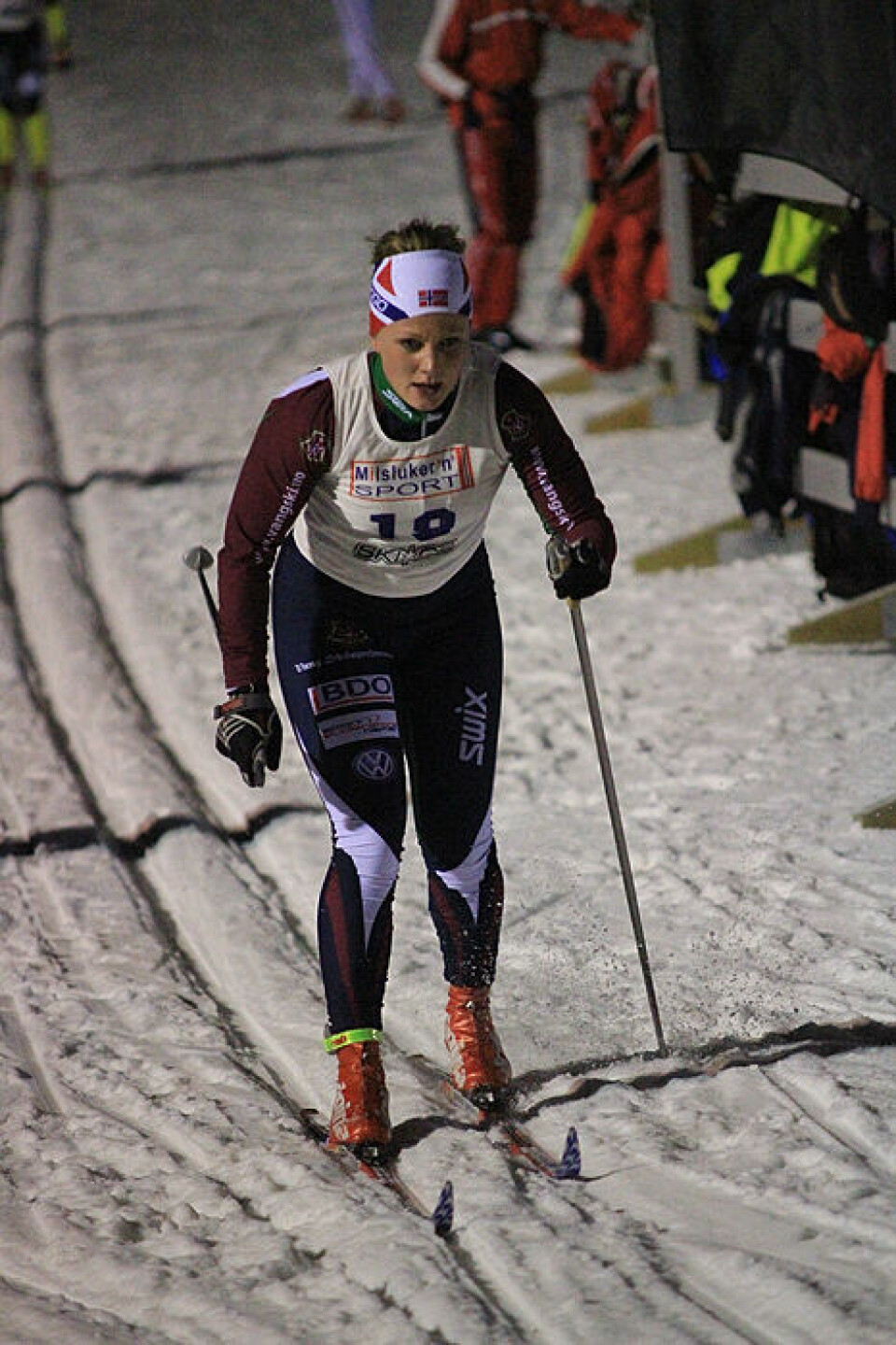 OBIK SKIGO-skikarusell er i gang!