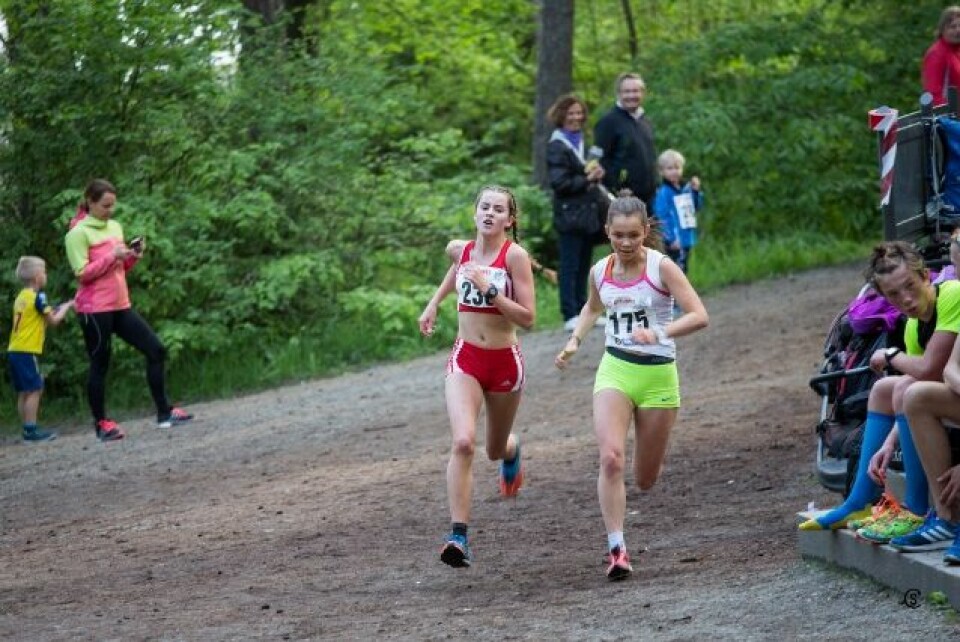 Astrid Uhrenholdt Jacobsen og Øystein Mørk vant Ryeløpet WEB_2016-05-24-SYL_4073 (640x427).jpg