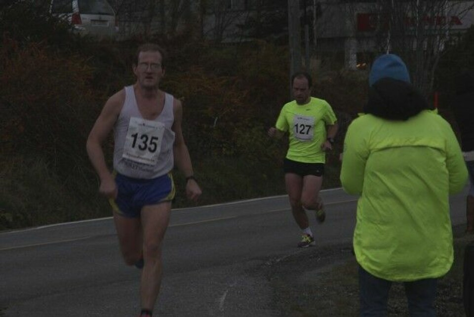 Sverre Gunnar Brunstad vant Ålesund vinterkarusell Are_Uran