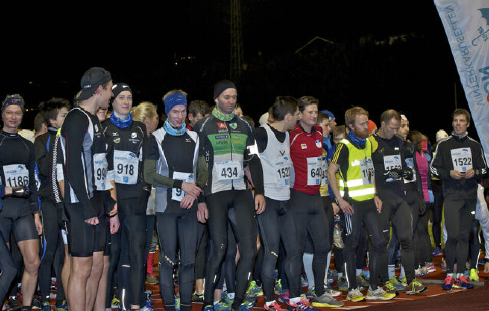 Christina E. Hopland regjerer på 5 km _DSC7523.jpg