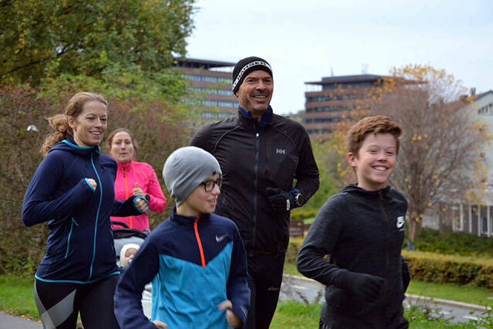 Tøyen Parkrun feiret den Internasjonale Parkrun Day med stil Parkrun_for_Alle_640.jpg