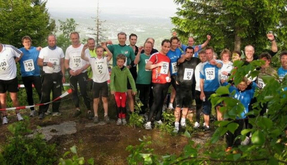Øystein og Tuva vant Opp Kantebakk 640_TOPPstemning_FotoChrPrestegaard