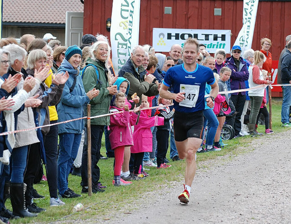 Gode vinnertider i den 12. Unionsmarathon Maraton_Jon_Olsen_nr3_DSC_0247.jpg
