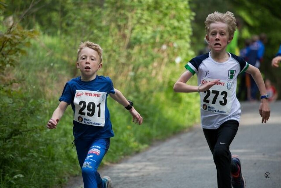 Astrid Uhrenholdt Jacobsen og Øystein Mørk vant Ryeløpet WEB_2016-05-24-SYL_3771 (640x427).jpg