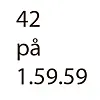Under2timer